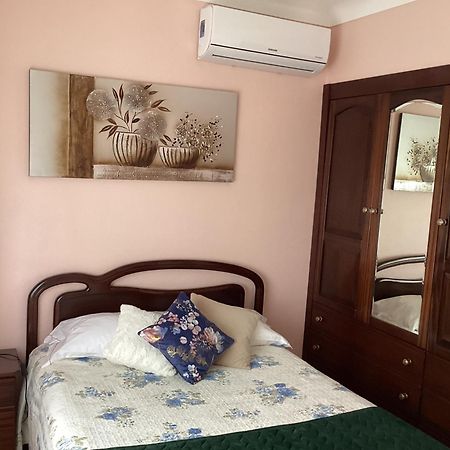 Casa Das Cales - Grande Angra do Heroísmo Exteriér fotografie