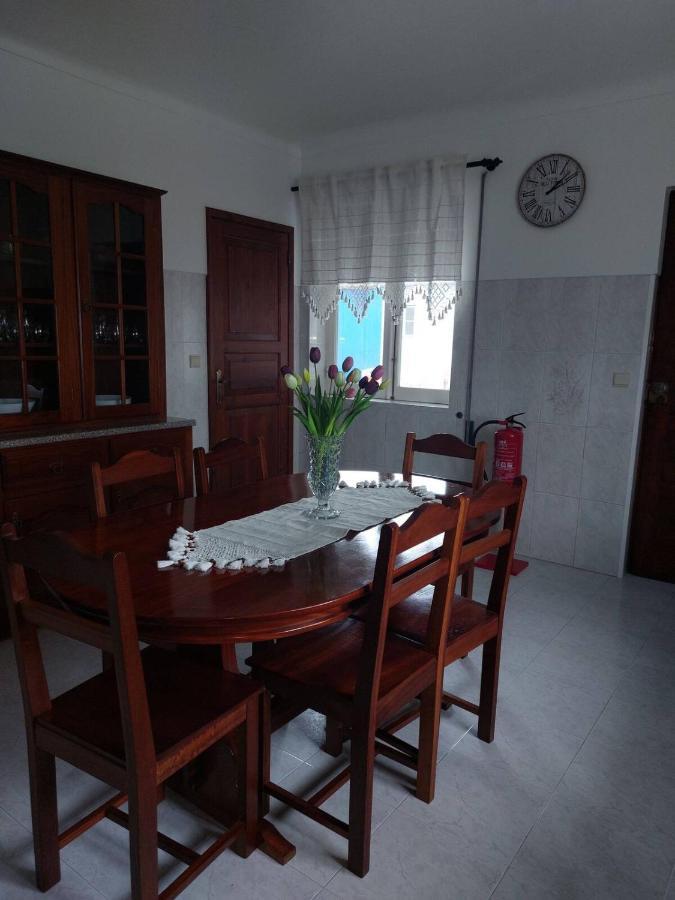 Casa Das Cales - Grande Angra do Heroísmo Exteriér fotografie