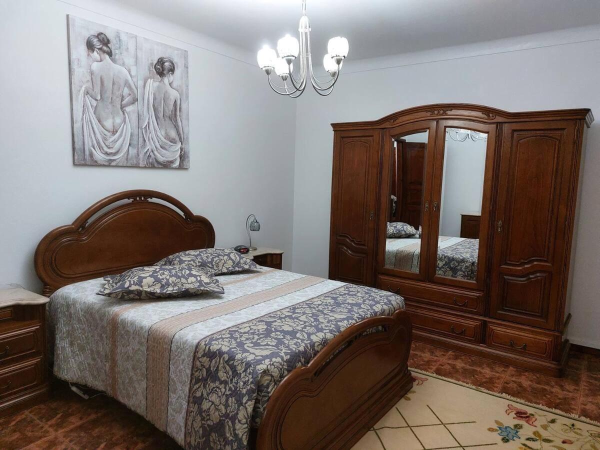 Casa Das Cales - Grande Angra do Heroísmo Exteriér fotografie