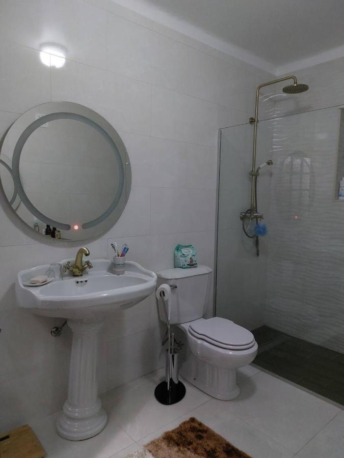 Casa Das Cales - Grande Angra do Heroísmo Exteriér fotografie