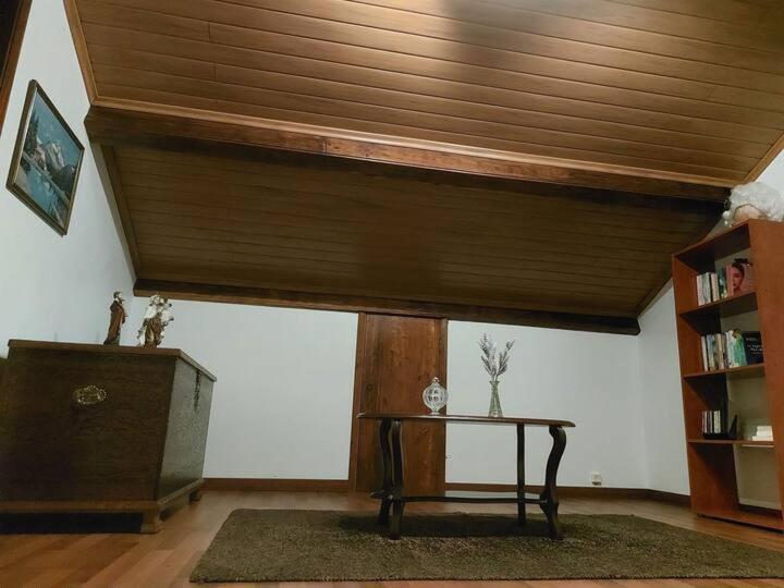 Casa Das Cales - Grande Angra do Heroísmo Exteriér fotografie