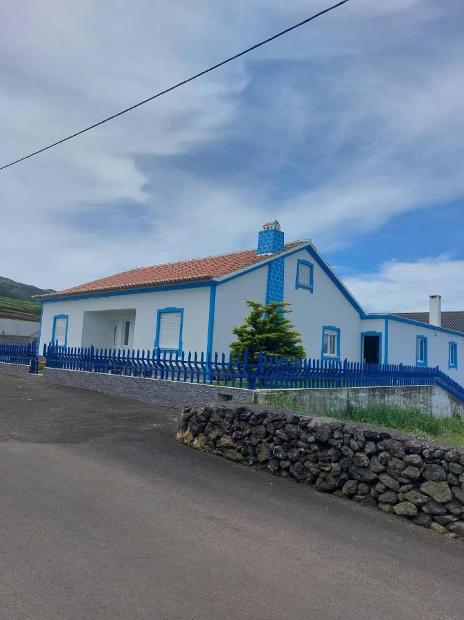 Casa Das Cales - Grande Angra do Heroísmo Exteriér fotografie
