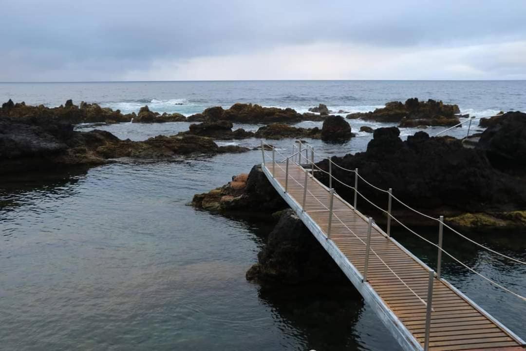 Casa Das Cales - Grande Angra do Heroísmo Exteriér fotografie